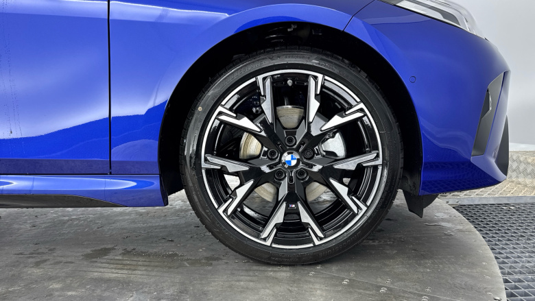 BMW 2 Series 220 M Sport 4dr Step Auto Petrol Saloon